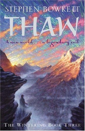 Tapa de Thaw