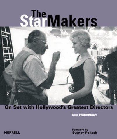 Tapa de The Star Makers