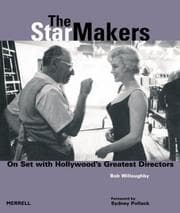 Tapa de The Star Makers