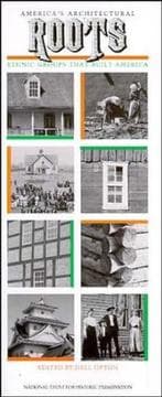 Tapa de America's Architectural Roots