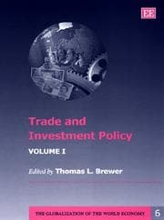 Tapa de Trade and investment policy