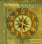 Tapa de Architecture counts