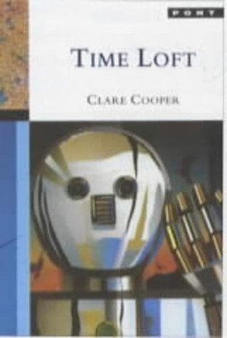 Tapa de Time Loft