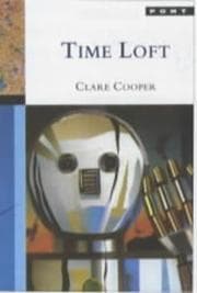 Tapa de Time Loft