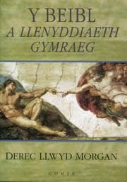 Tapa de Rhai Agweddau AR y Beibl a Llenyddiaeth Gymraeg