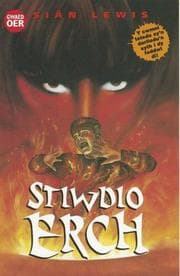Tapa de Stiwdio Erch