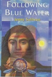 Tapa de Following Blue Water