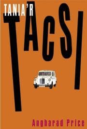 Tapa de Tania'r Tacsi
