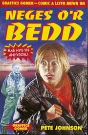 Tapa de Neges O'r Bedd