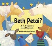 Tapa de Beth Petai?