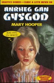 Tapa de Anrheg gan gysgod