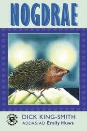 Tapa de Nogdrae