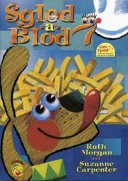 Tapa de Sglod a blod