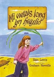 Tapa de Mi Welais Long Yn Hwylio