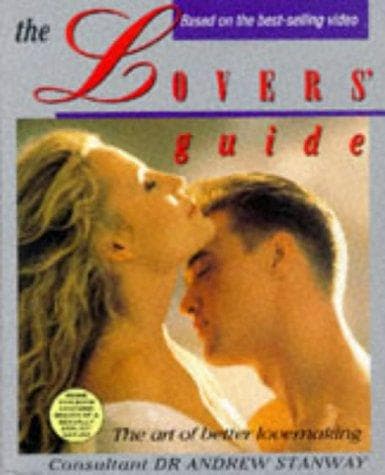 Tapa de Lover's Guide
