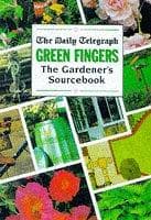 Tapa de Green Fingers