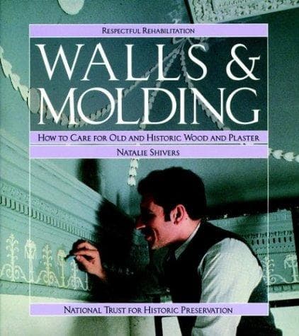 Tapa de Walls and Molding