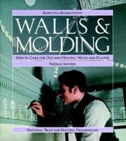 Tapa de Walls and Molding