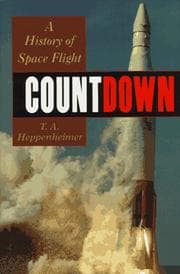 Tapa de Countdown