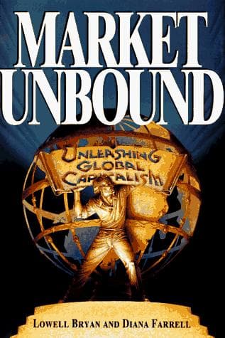 Tapa de Market unbound