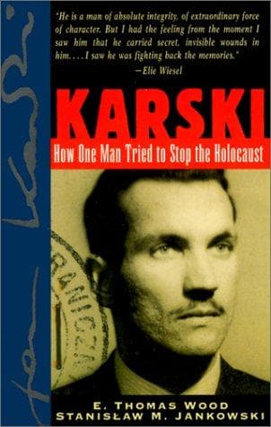 Tapa de Karski