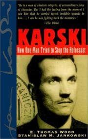 Tapa de Karski