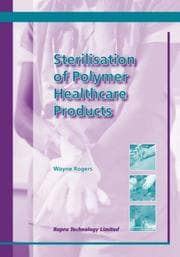 Tapa de Sterilisation of Polymer Healthcare Products