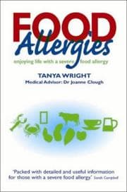 Tapa de Food Allergies