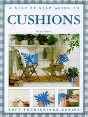 Tapa de A step-by-step guide to cushions