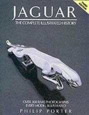 Tapa de Jaguar - The Complete Illustrated History
