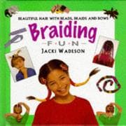 Tapa de Braiding Fun
