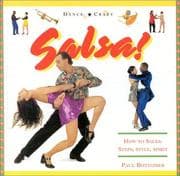 Tapa de Salsa