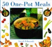Tapa de 50 One-pot Meals