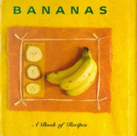 Tapa de Bananas
