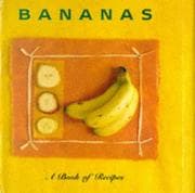 Tapa de Bananas