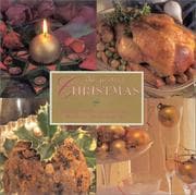 Tapa de The Perfect Christmas