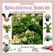 Tapa de Step-By-Step Sensational Shrubs