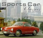 Tapa de Sports Car Classics