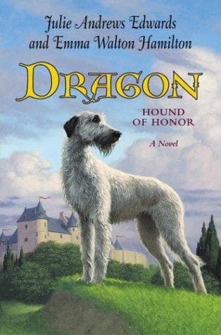Tapa de Dragon