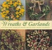 Tapa de Wreaths & Garlands