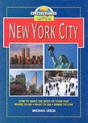 Tapa de New York City