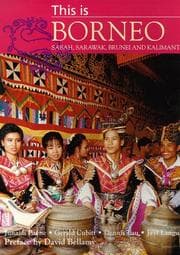 Tapa de This Is Borneo (World of Exotic Travel Destinations)