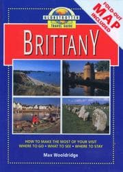 Tapa de Brittany Travel Pack