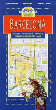 Tapa de Istanbul Travel Map