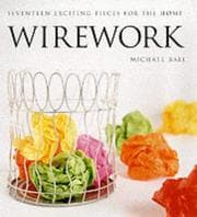 Tapa de Wirework