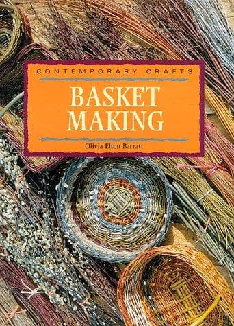 Tapa de Basketmaking (Contemporary Crafts)