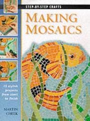 Tapa de Step by Step Making Mosaics
