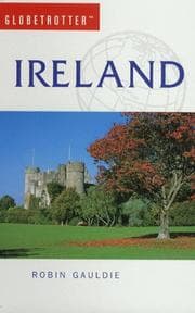 Tapa de Ireland Travel Guide