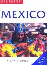 Tapa de Globetrotter Travel Pack Mexico