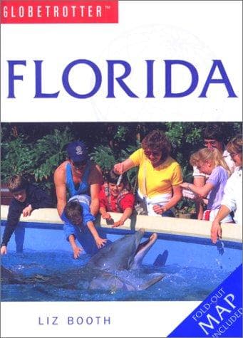 Tapa de Florida Travel Pack